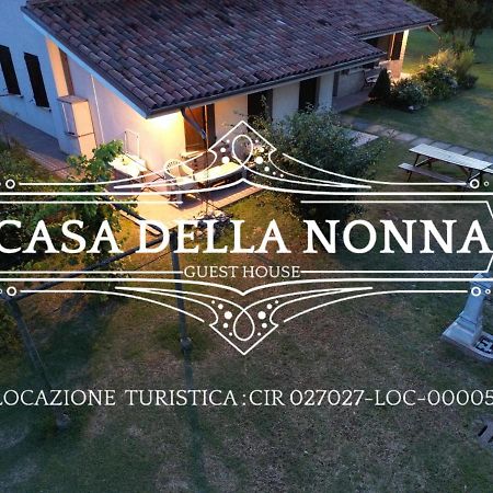 Appartamento Casa Della Nonna Новента-ди-Пьяве Экстерьер фото