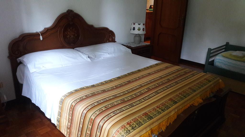 Appartamento Casa Della Nonna Новента-ди-Пьяве Экстерьер фото